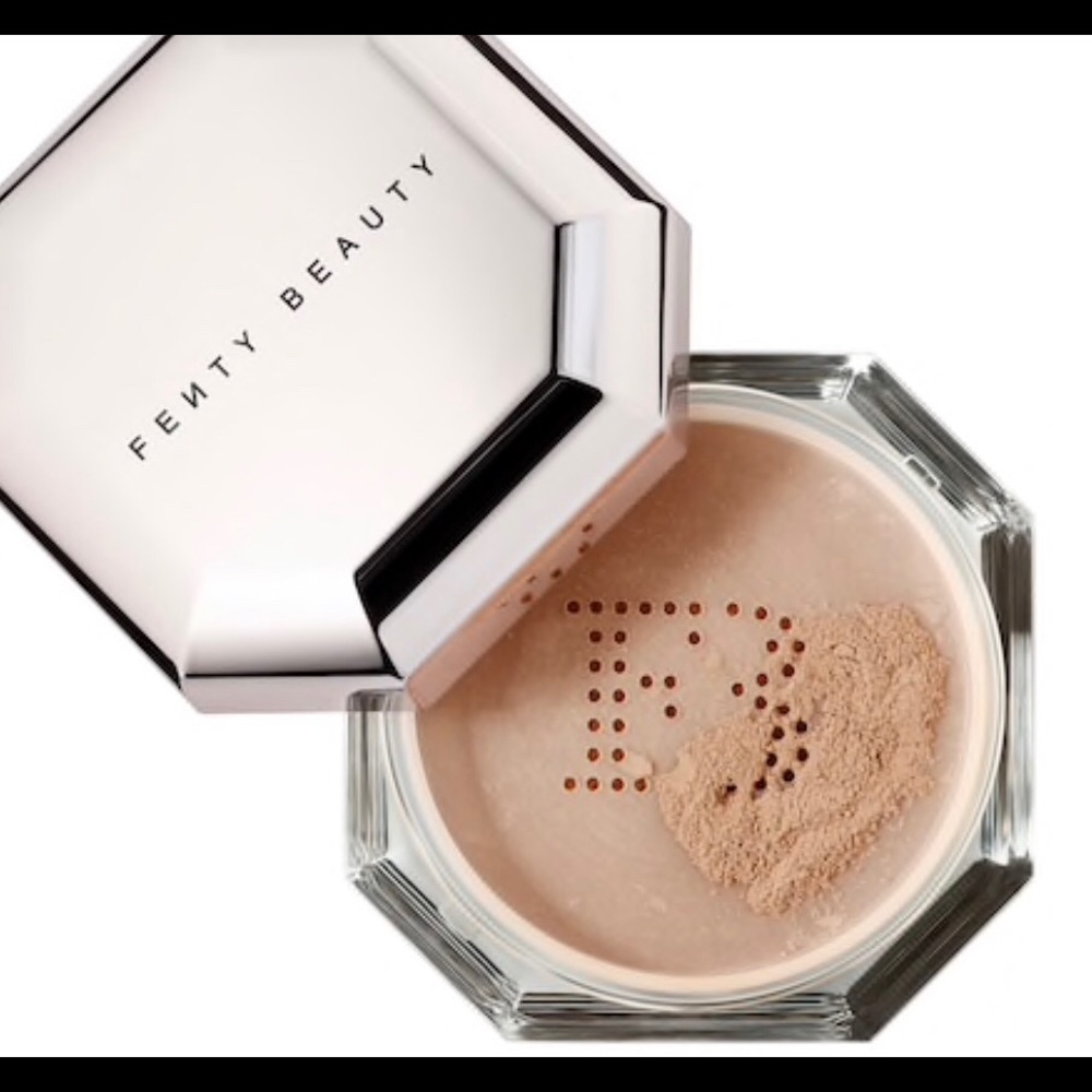 Fenty Setting Powder